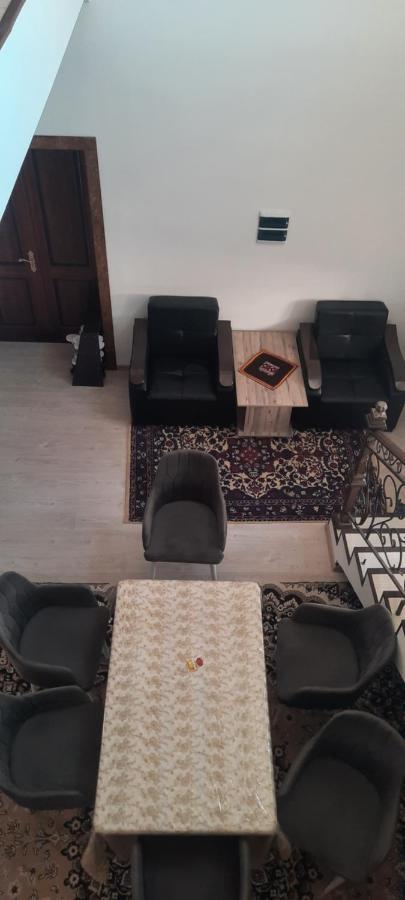 Kamir Guest House Buxoro Luaran gambar
