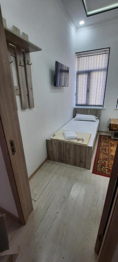 Kamir Guest House Buxoro Luaran gambar