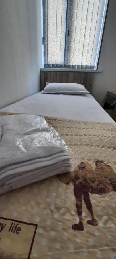 Kamir Guest House Buxoro Luaran gambar