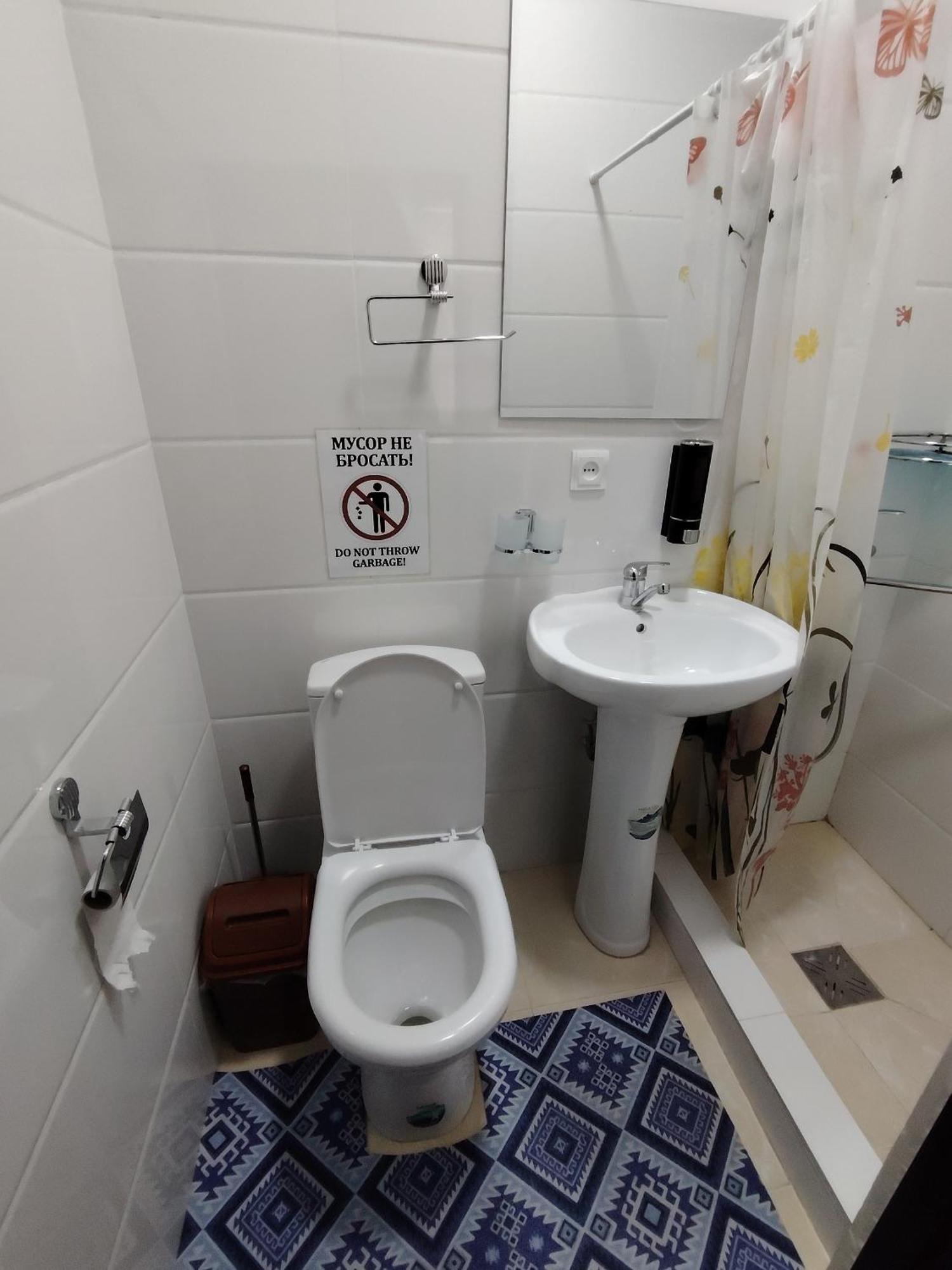 Kamir Guest House Buxoro Luaran gambar
